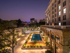 Foreign Relations hotel